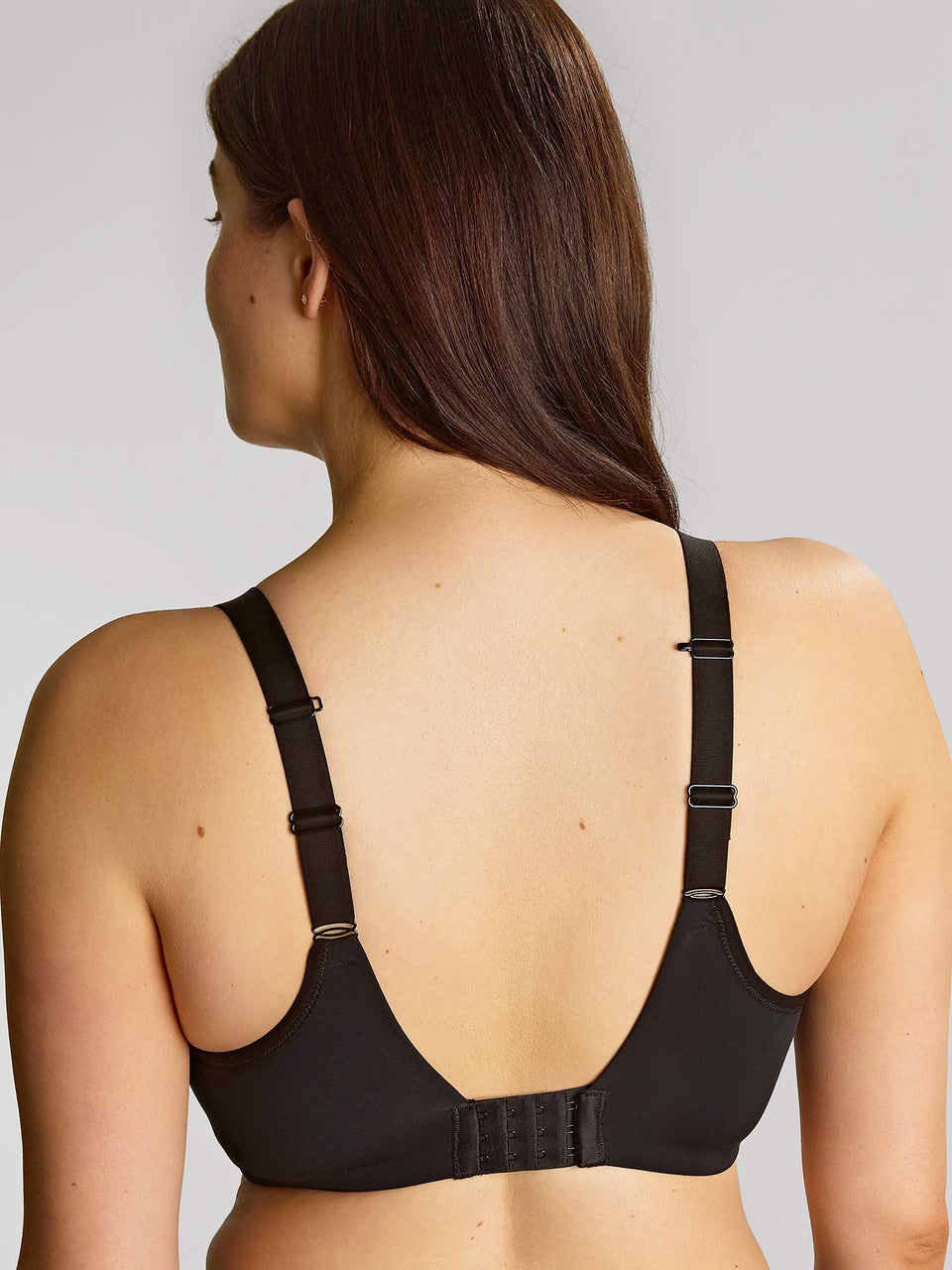 Form Spacer Full Cup T-Shirt Bra 11331 - Black