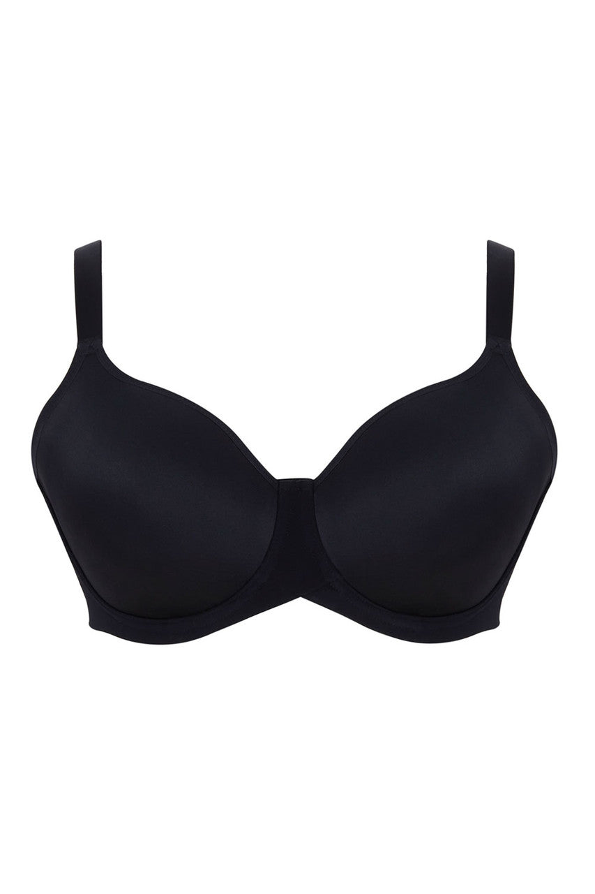 Form Spacer Full Cup T-Shirt Bra 11331 - Black