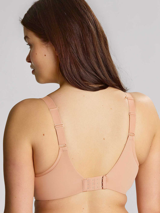 Form Spacer Full Cup T-Shirt Bra 11331 - Honey