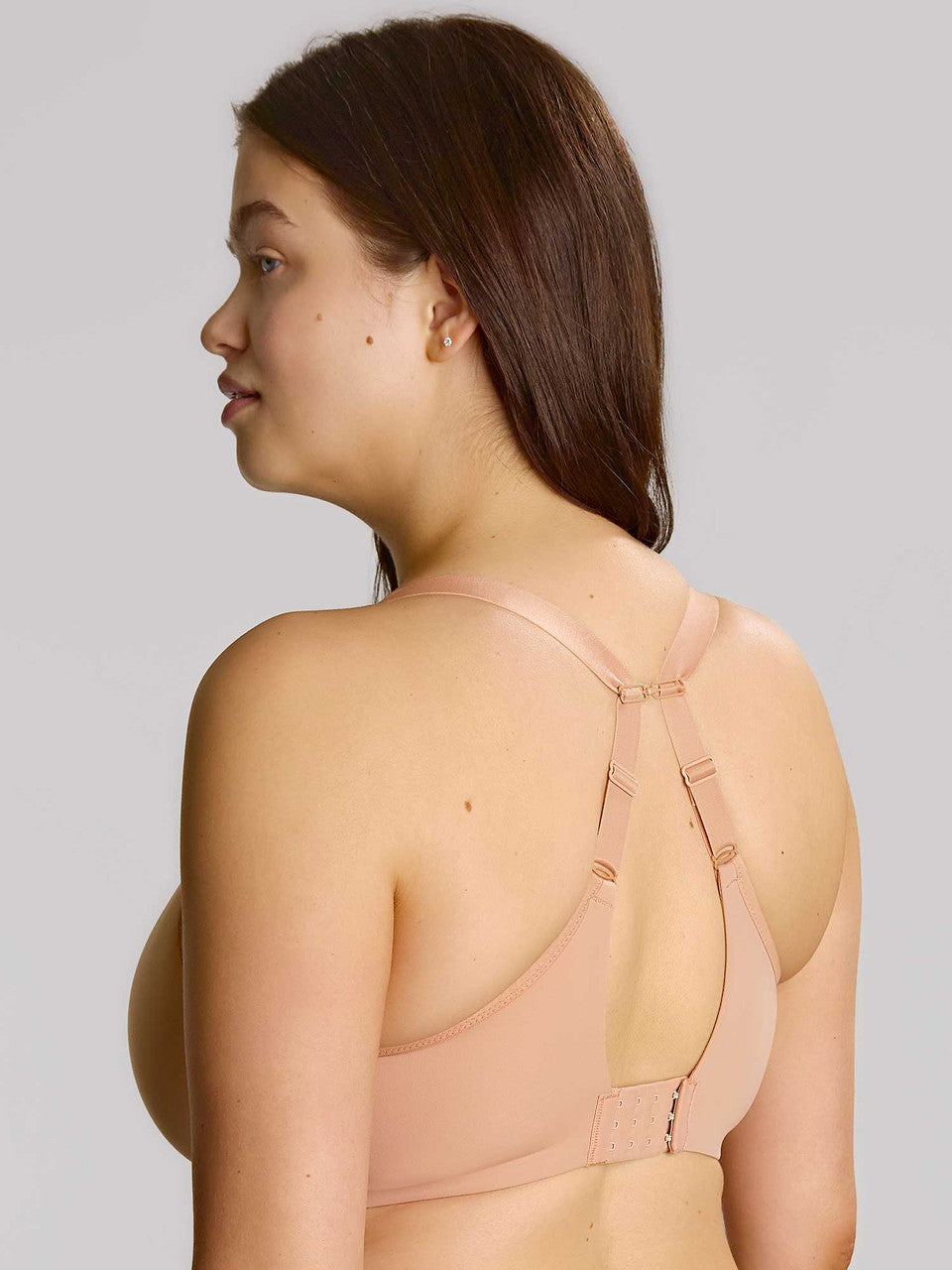 Form Spacer Full Cup T-Shirt Bra 11331 - Honey