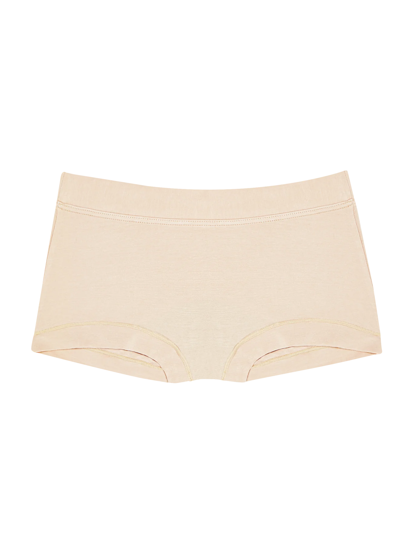 Boxer Panty - Beige