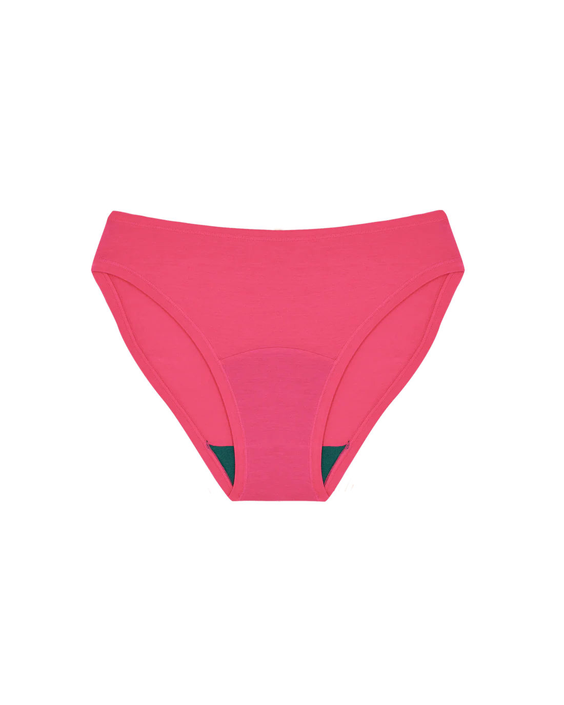 Bikini (SC) Panty - Fuchsia