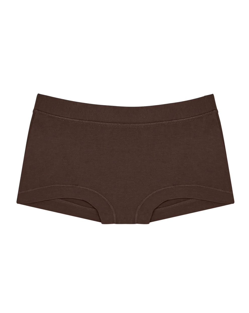 Boxer Panty - Brown