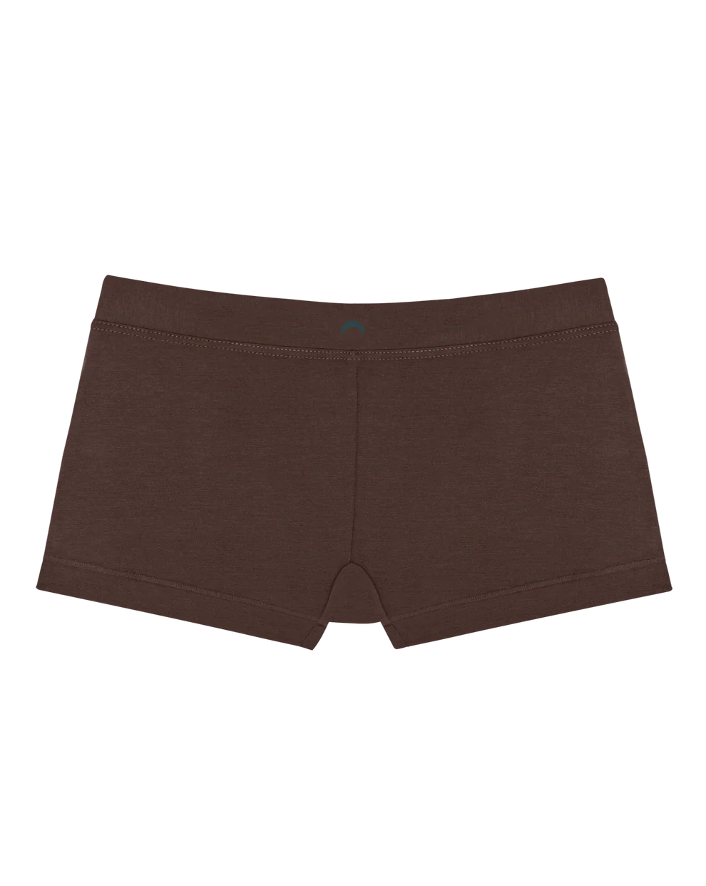 Boxer Panty - Brown