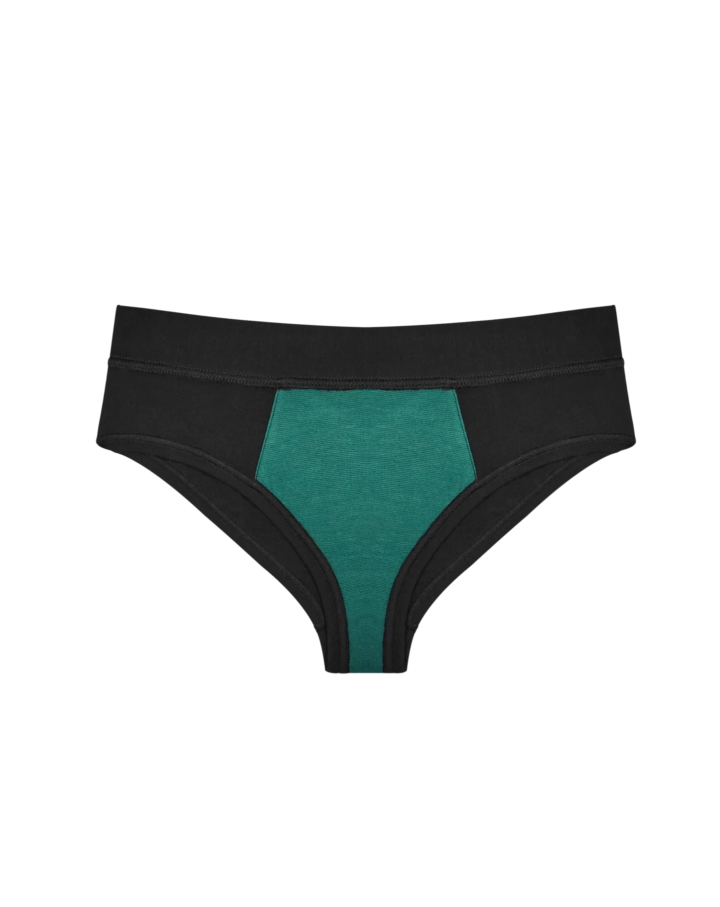 Cheeky Mineral Brief - Black