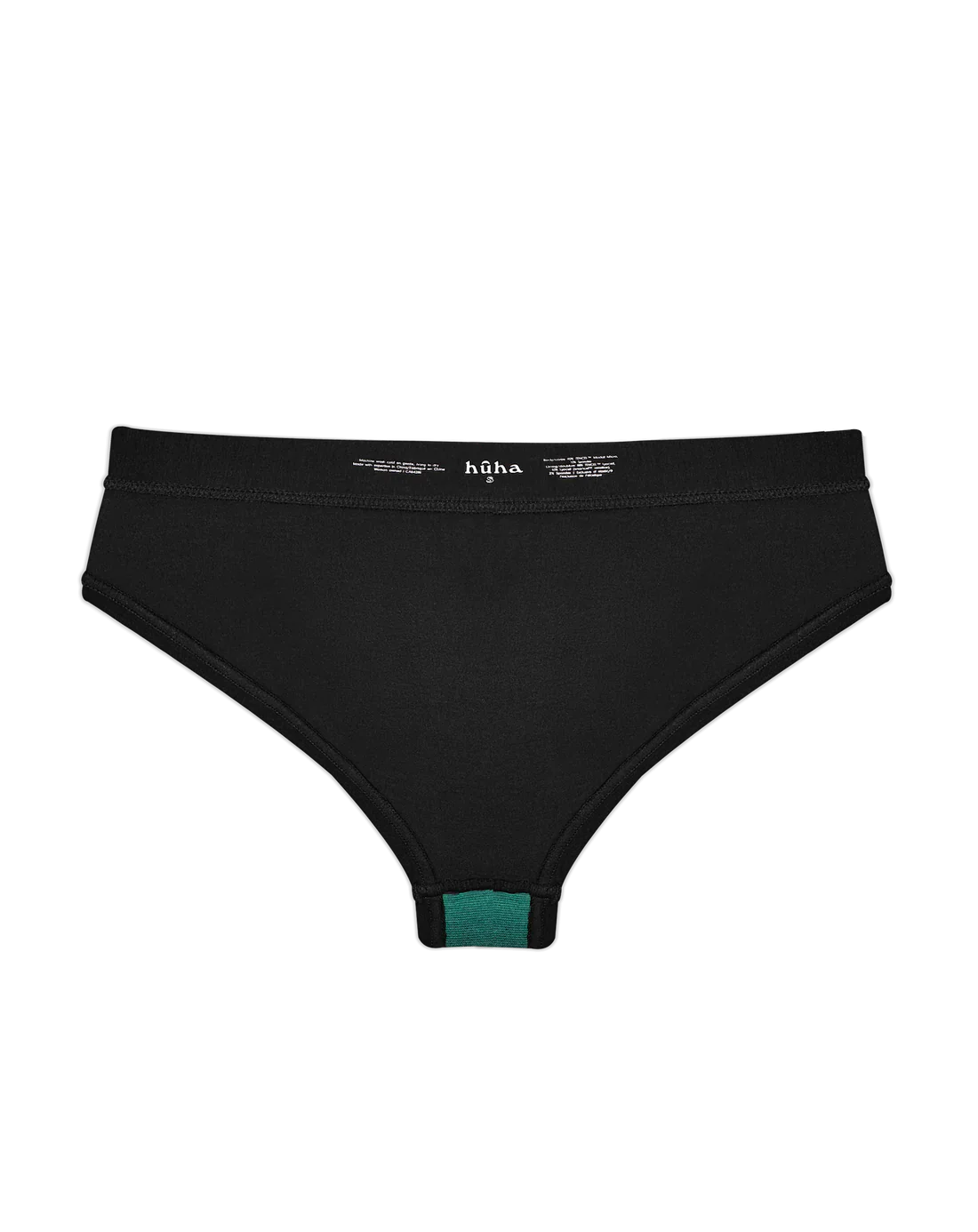 Cheeky Mineral Brief - Black