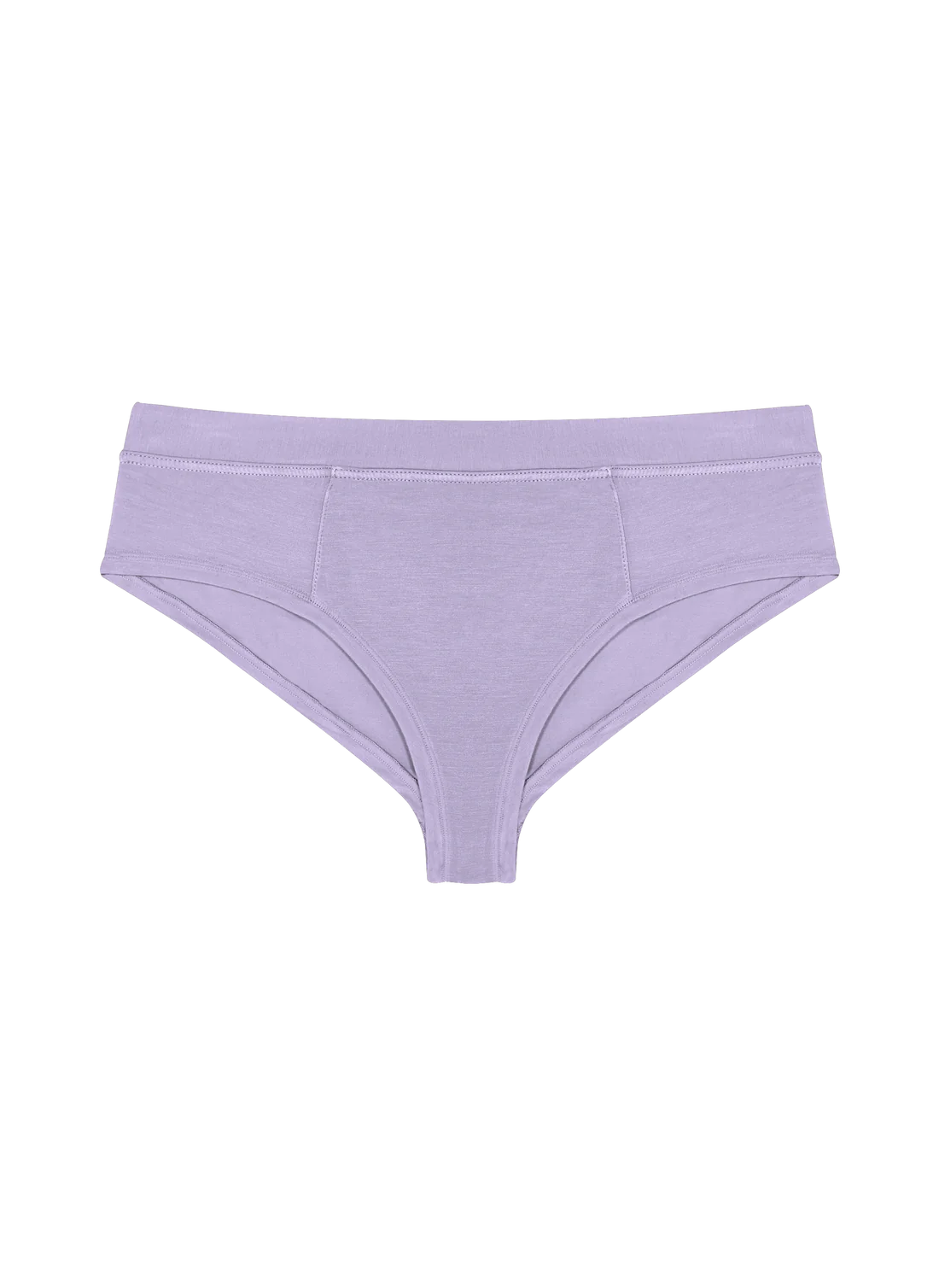 Cheeky Mineral Brief - Lilac