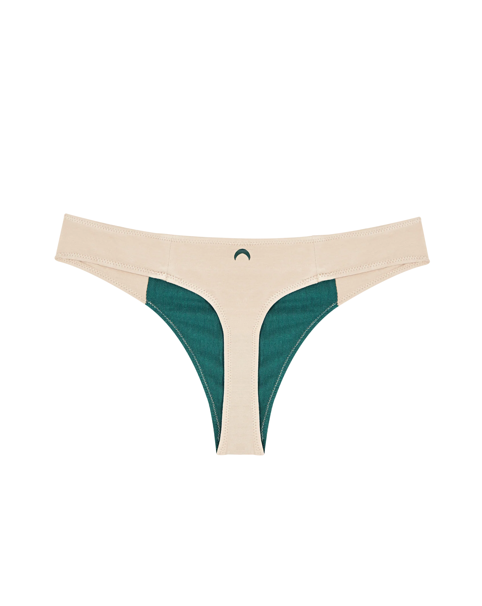 Low Rise Thong BEST