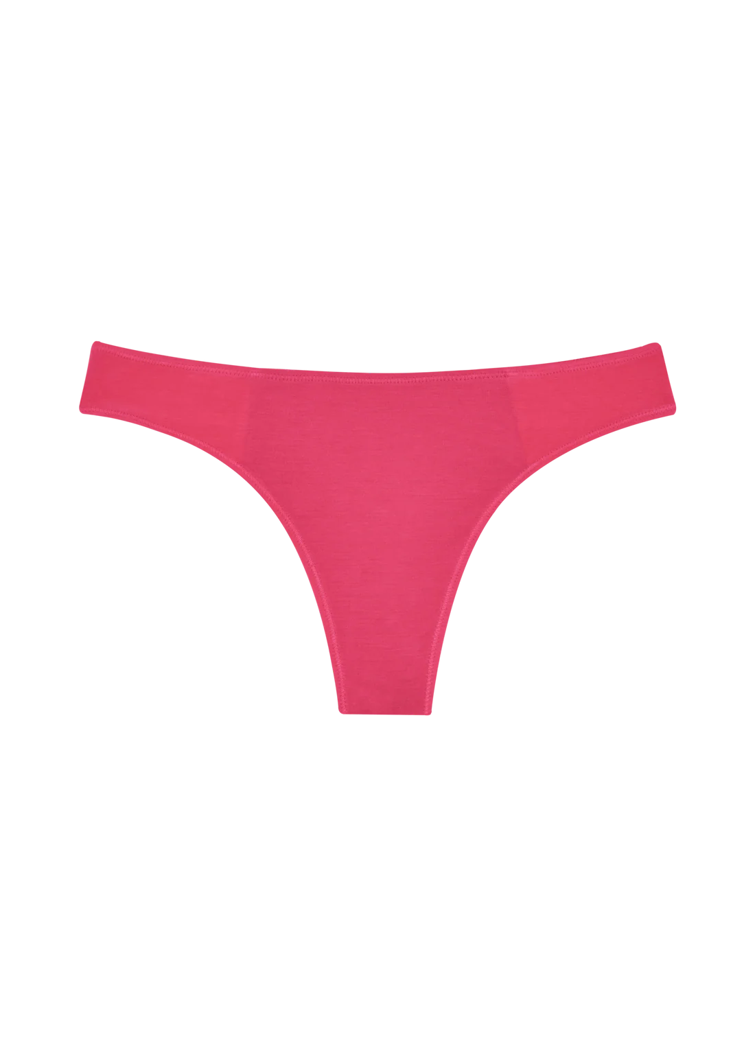 Low Profile (SC) Thong - Fuchsia