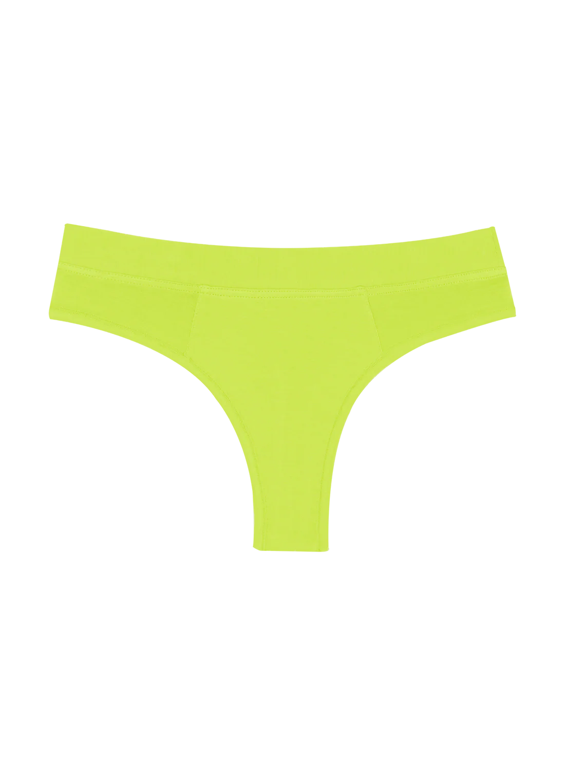 Thong (SC) - Lime Punch