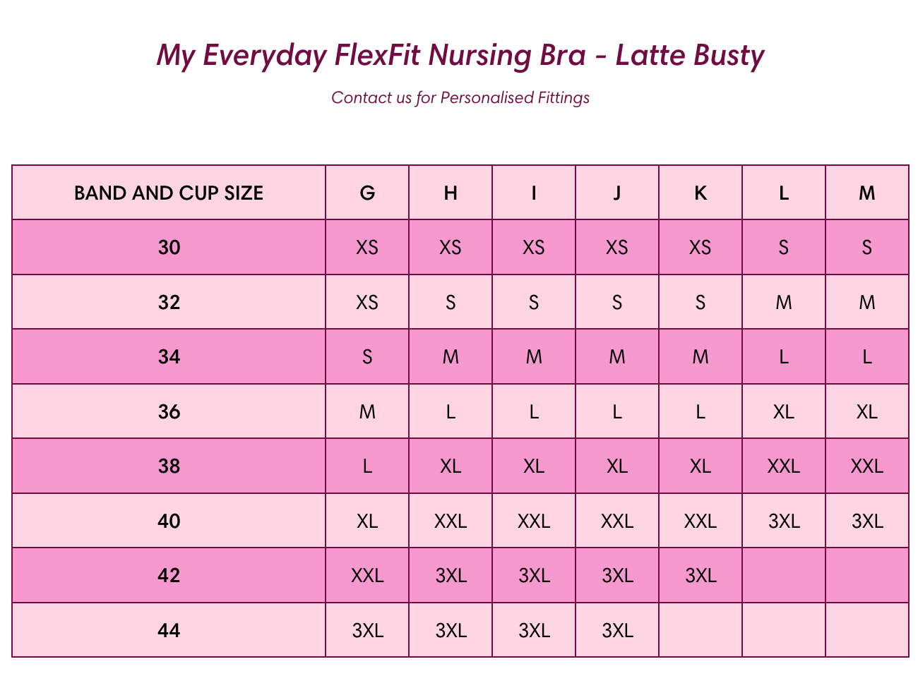 My Everyday Flexfit Wireless Nursing Bra Busty - Black