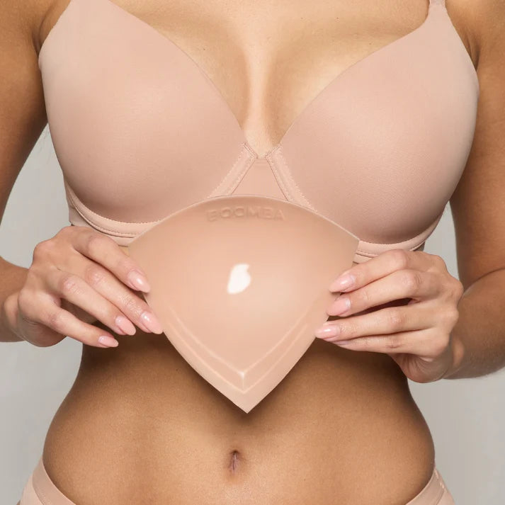Invisible Lift Inserts - Beige