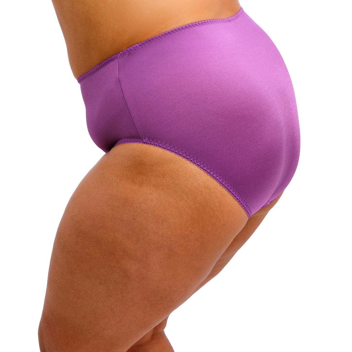 Keira Brief GD6095 AMT - Amethyst