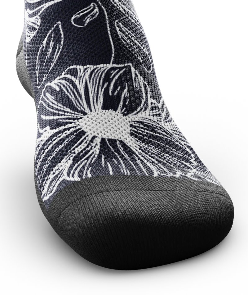 Petals Unisex Performance Crew Socks