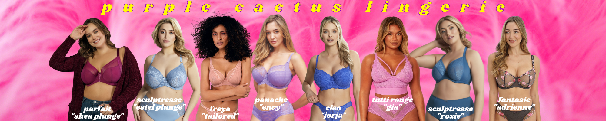 Contact Us, Comfortable Lingerie Canada