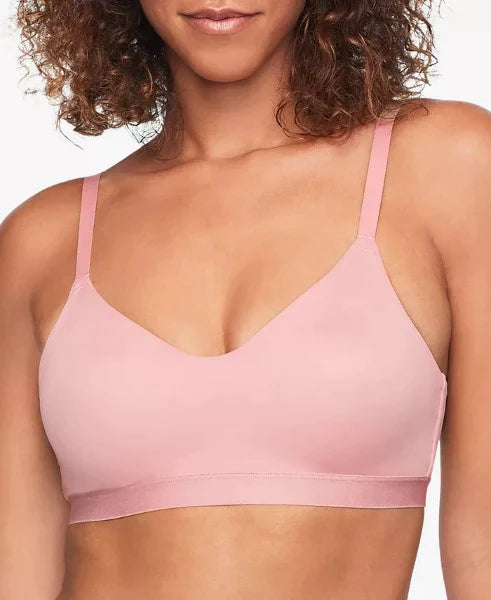 Cloud 9 Smooth Comfort Wireless Lift Convertible T-shirt Bra RN1041C 690 - Blush