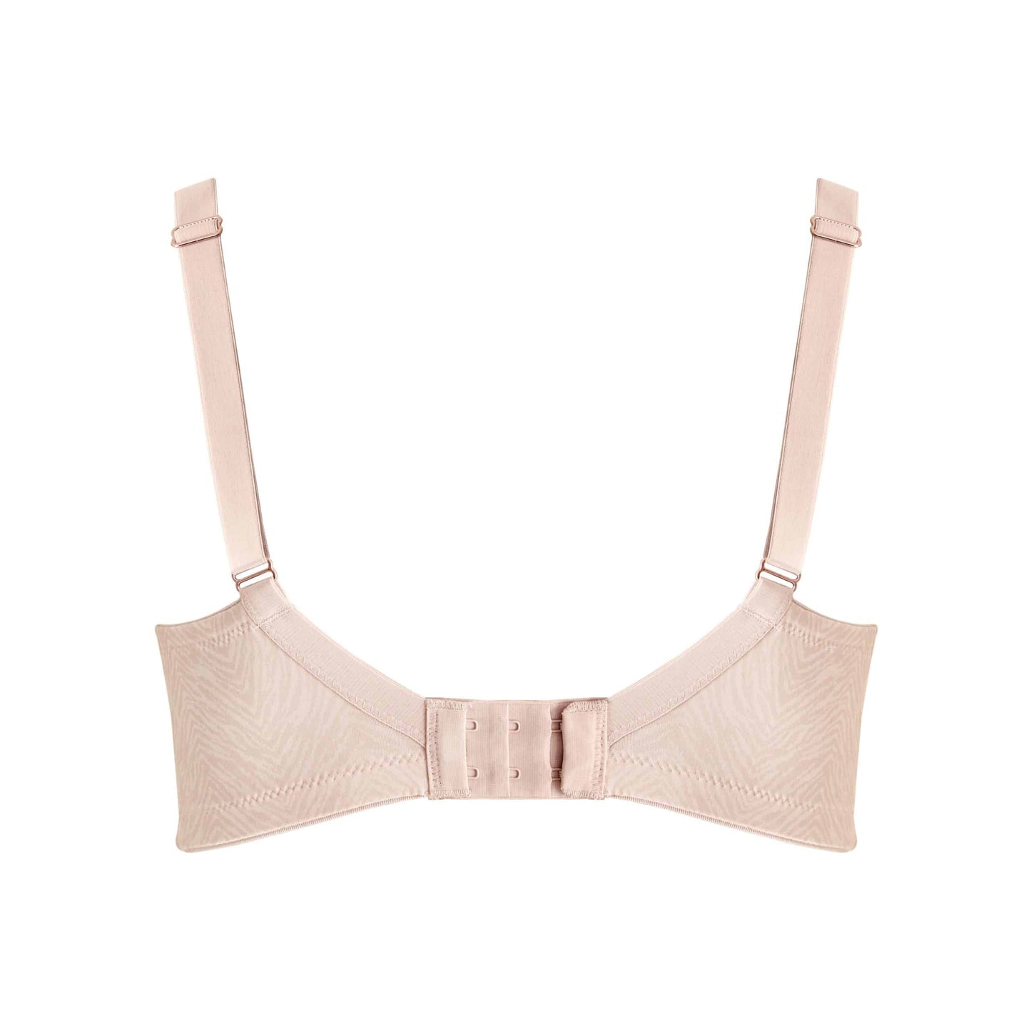 Rosa Wireless Full Cup Bra 1430 - Blush