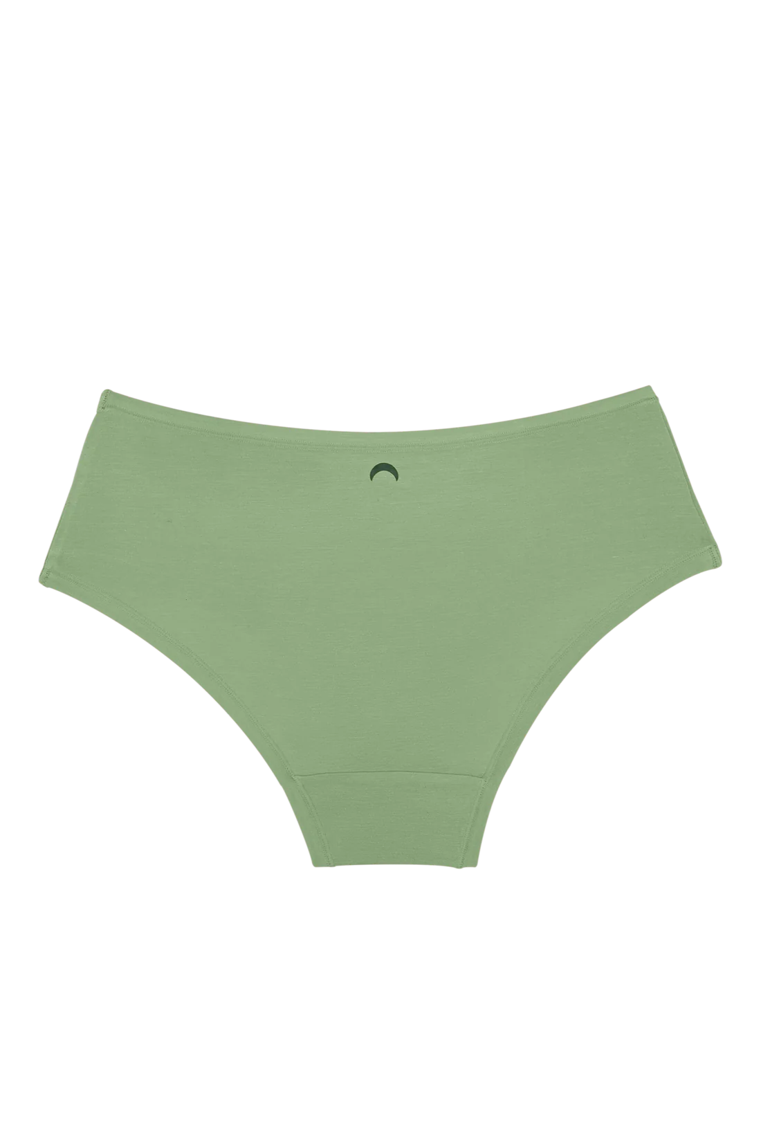Hipster Panty (SC) - Sage Green