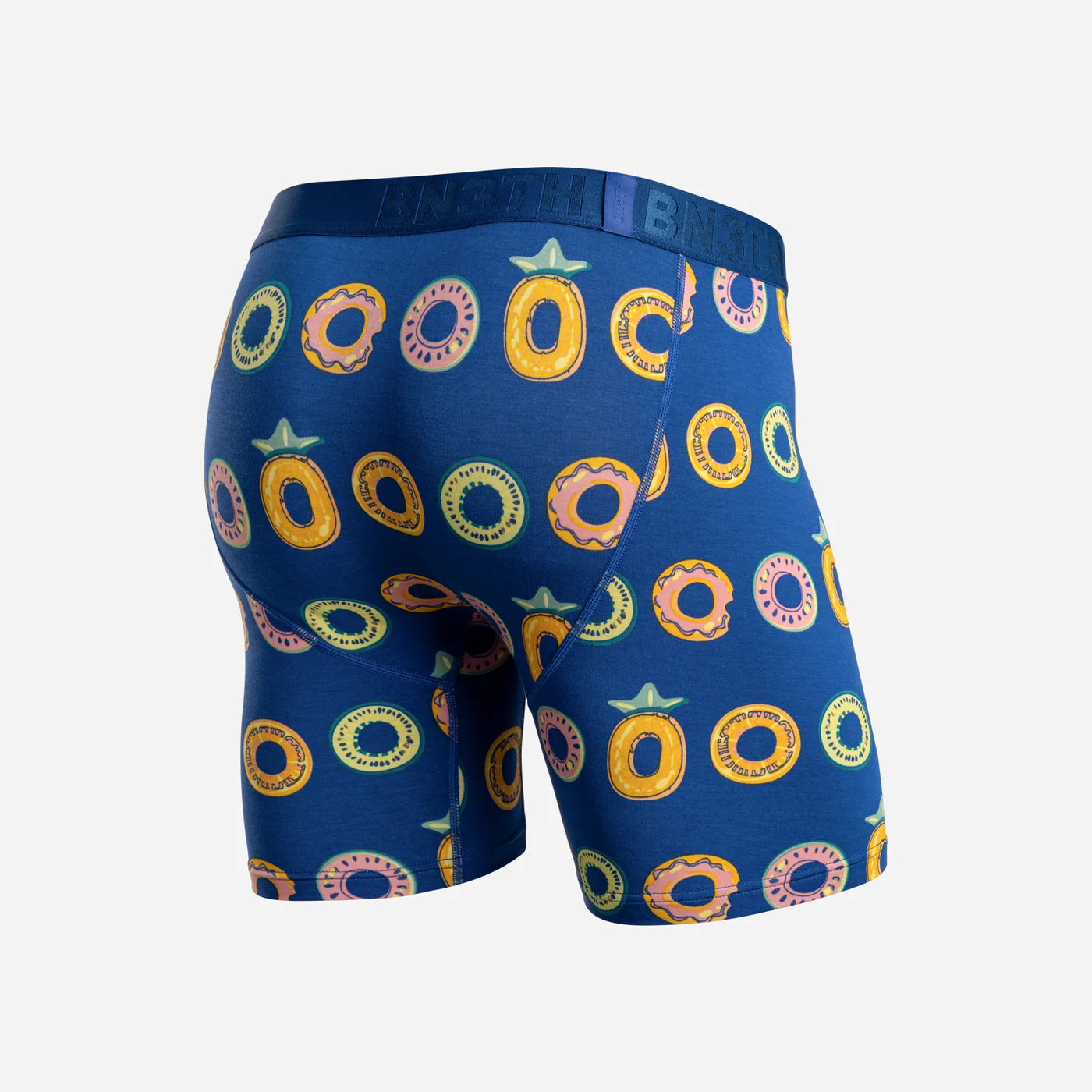 BN3TH 6.5" Classic Boxer Brief - Floatie Fruit Quartz