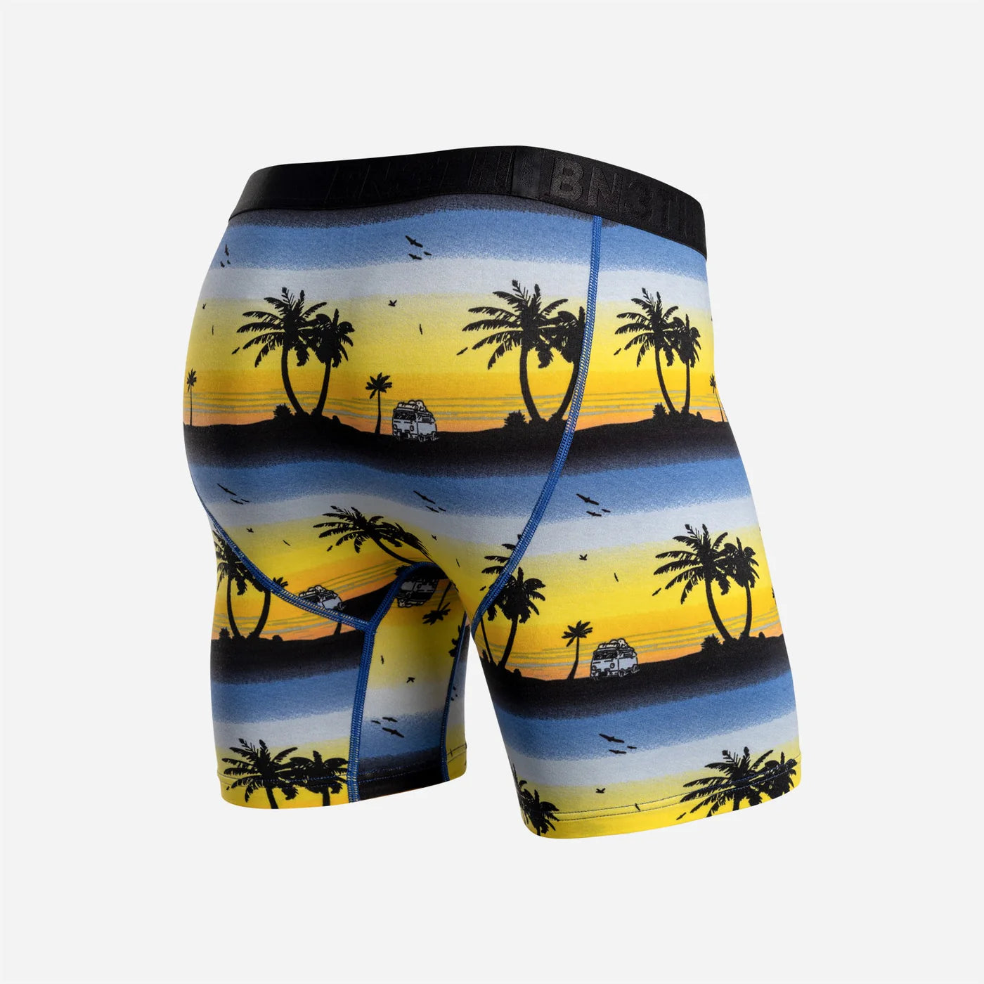 BN3TH 6.5" Classic Boxer Brief - Playa Van - Illuminating