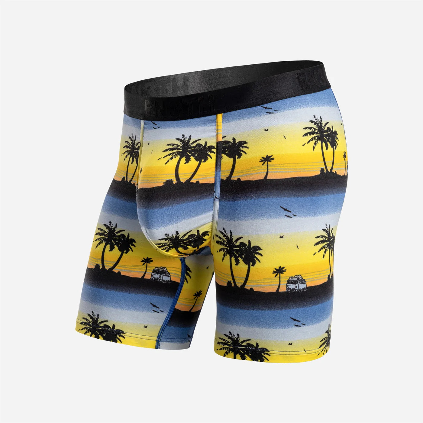 BN3TH 6.5" Classic Boxer Brief - Playa Van - Illuminating