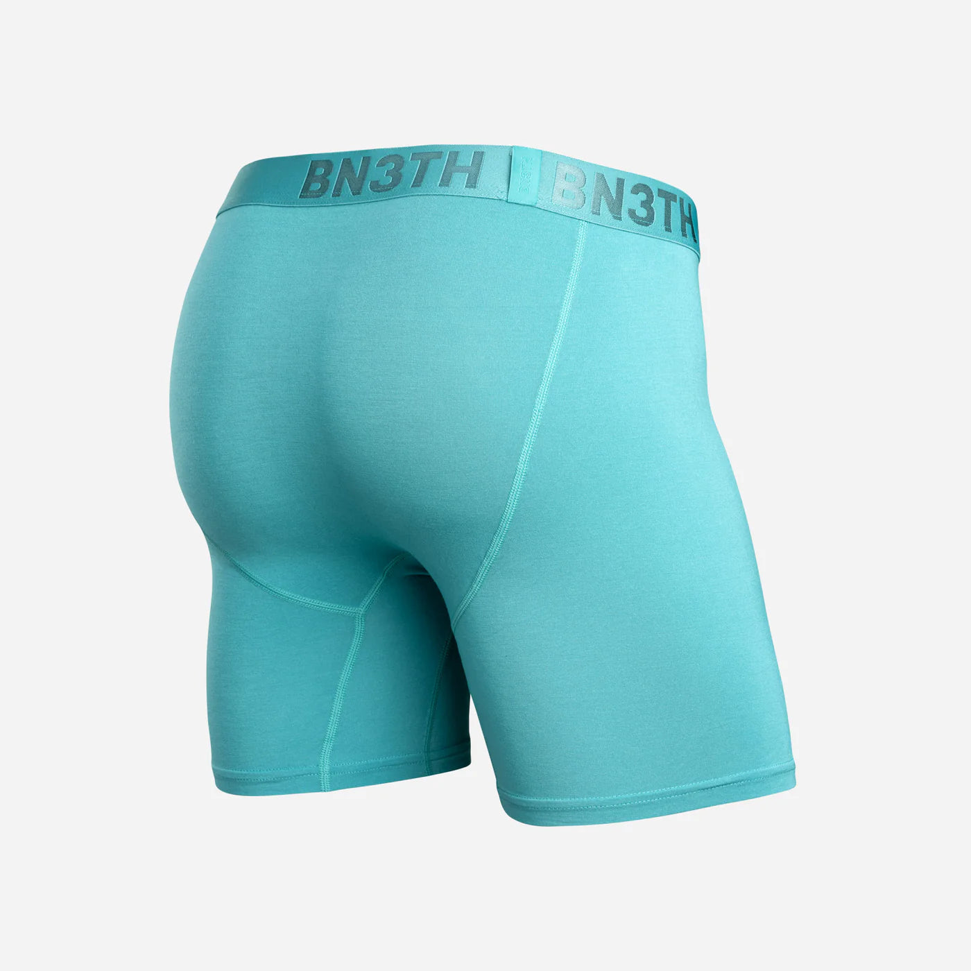 BN3TH 6.5" SD Classic Icon Boxer Brief - Indo Blue