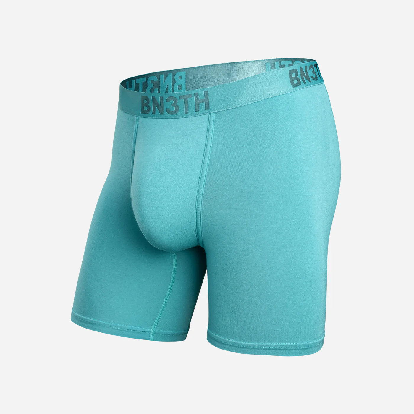 BN3TH 6.5" SD Classic Icon Boxer Brief - Indo Blue