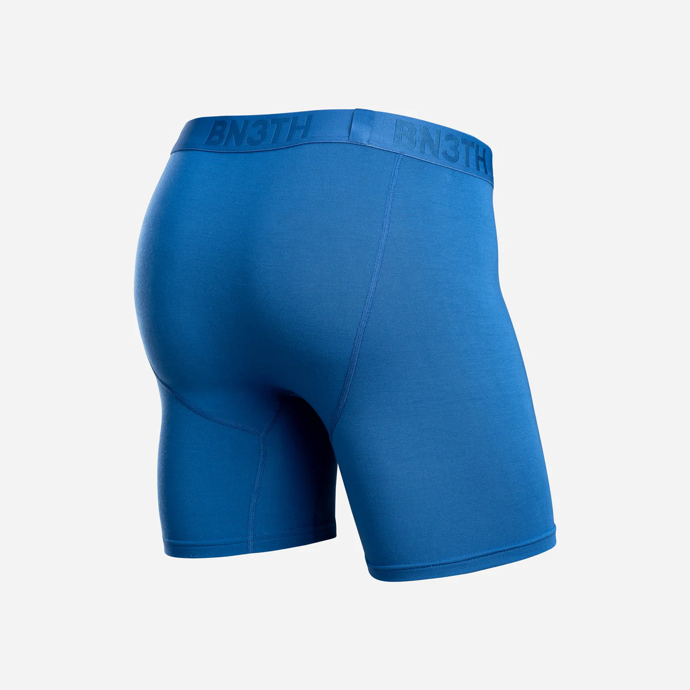 BN3TH 6.5" SD Classic Icon Boxer Brief - Cobalt