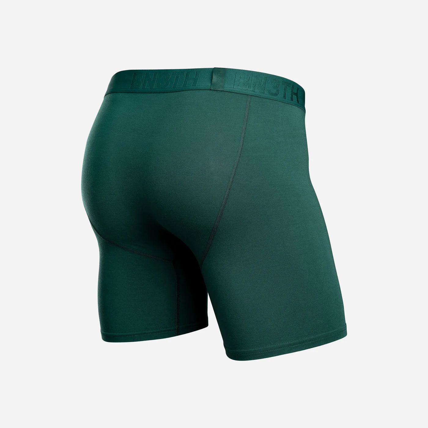 BN3TH 6.5" SD Classic Icon Boxer Brief - Eucalyptus