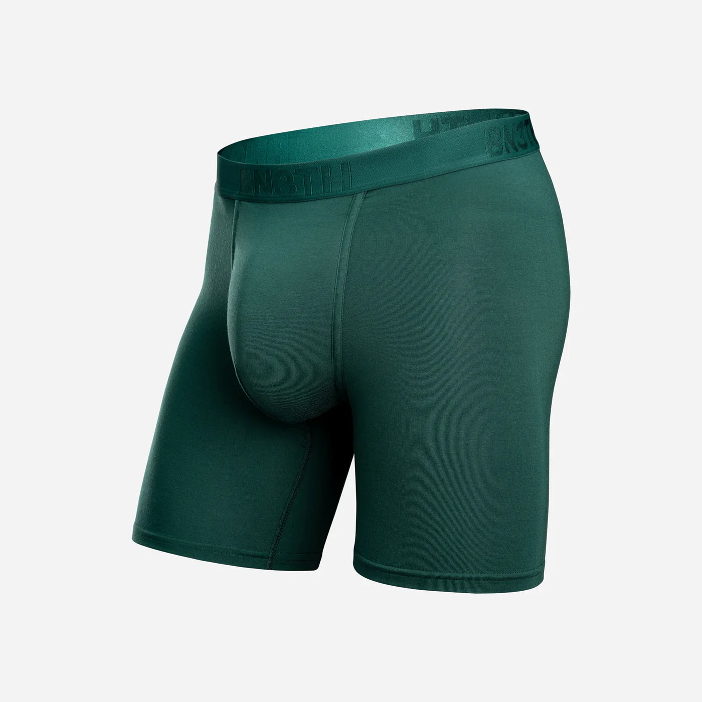 BN3TH 6.5" SD Classic Icon Boxer Brief - Eucalyptus