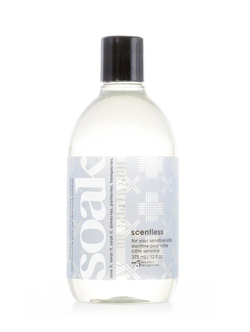 Soak Laundry Soap Full Size - 12 fl.oz/375ml