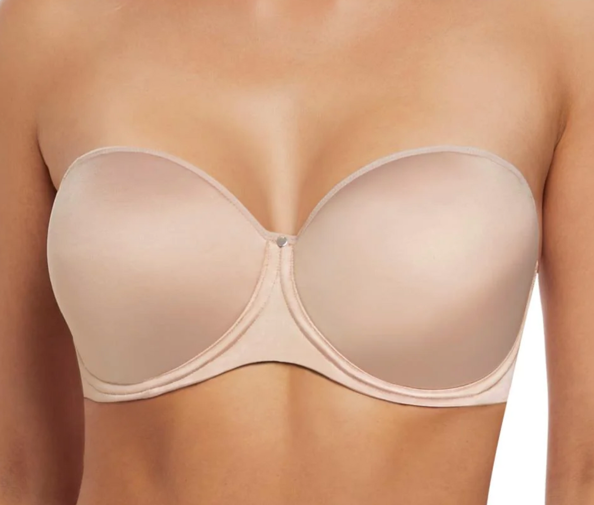 Aura Multiway Strapless FL2320 NAE - Beige