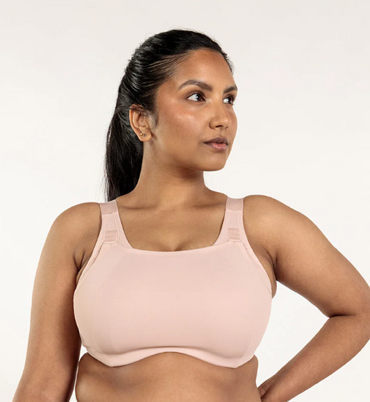 Pulse Flexwire Sport Bra