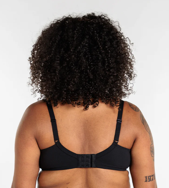 Buffy Smooth Flexwire Balcony T-shirt Bra