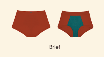 Mineral Brief (D+) - Spice