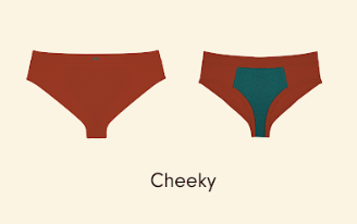 Cheeky (D+) Mineral Brief - Spice