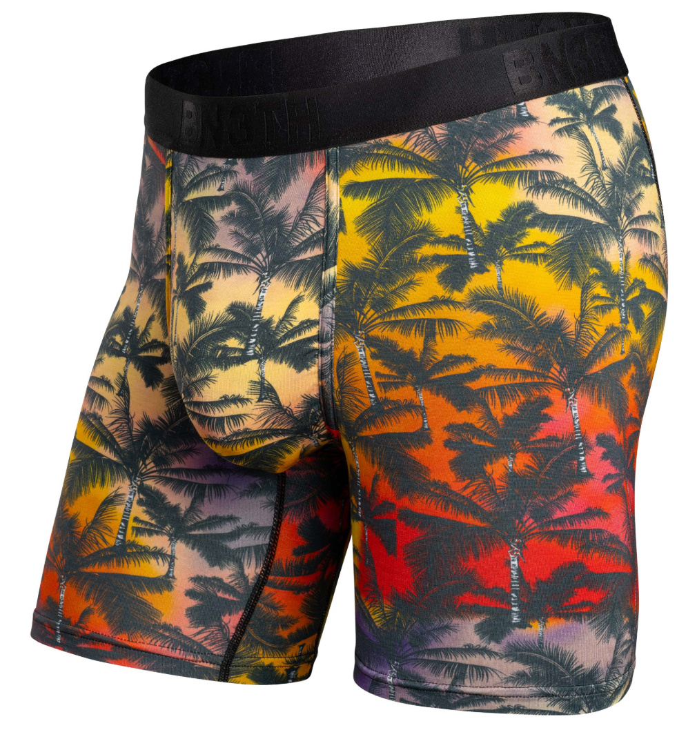 BN3TH 6.5" Classic Icon Boxer Brief 1434 - Tropical Haze - Dawn