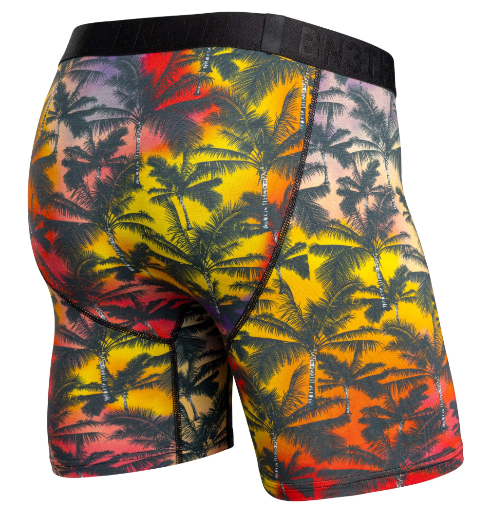 BN3TH 6.5" Classic Icon Boxer Brief 1434 - Tropical Haze - Dawn