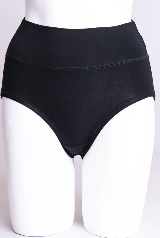 Bamboo La Gaunche Brief - Black