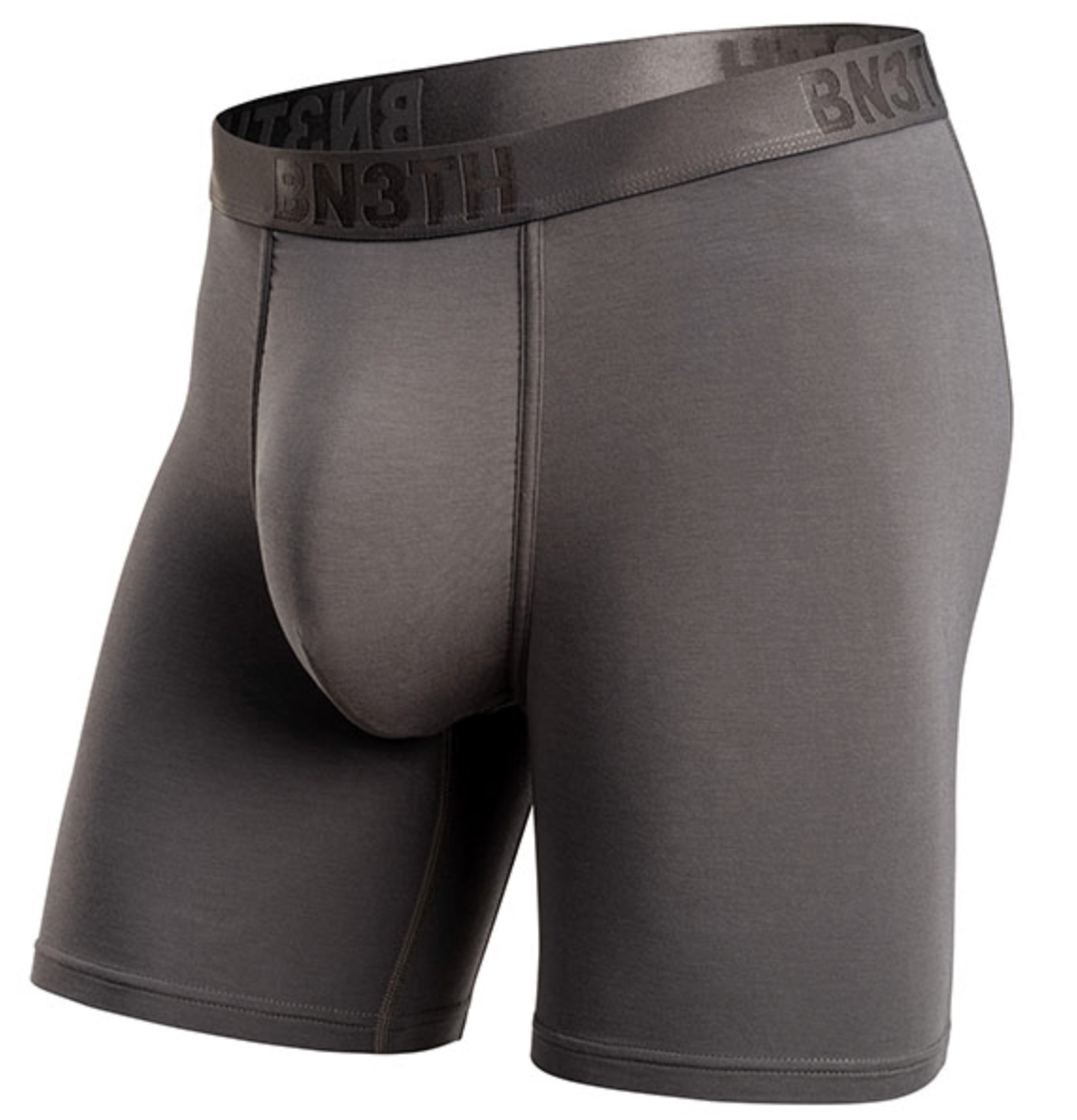 BN3TH 6.5" SD Classic Boxer Brief 1206 - Gargoyle