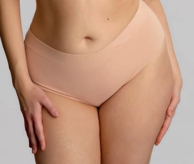 Body Deep Brief 11484 - Honey