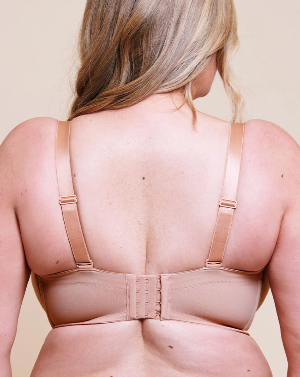 Luxe Multiway Strapless