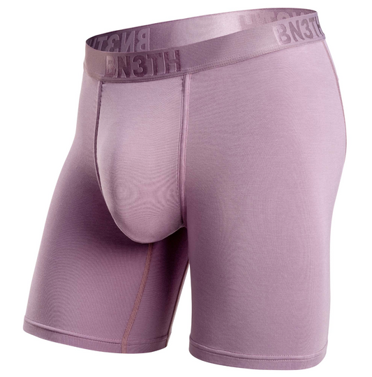 BN3TH 6.5" SD Classic Icon Boxer Brief 1737 - Chalk Pink