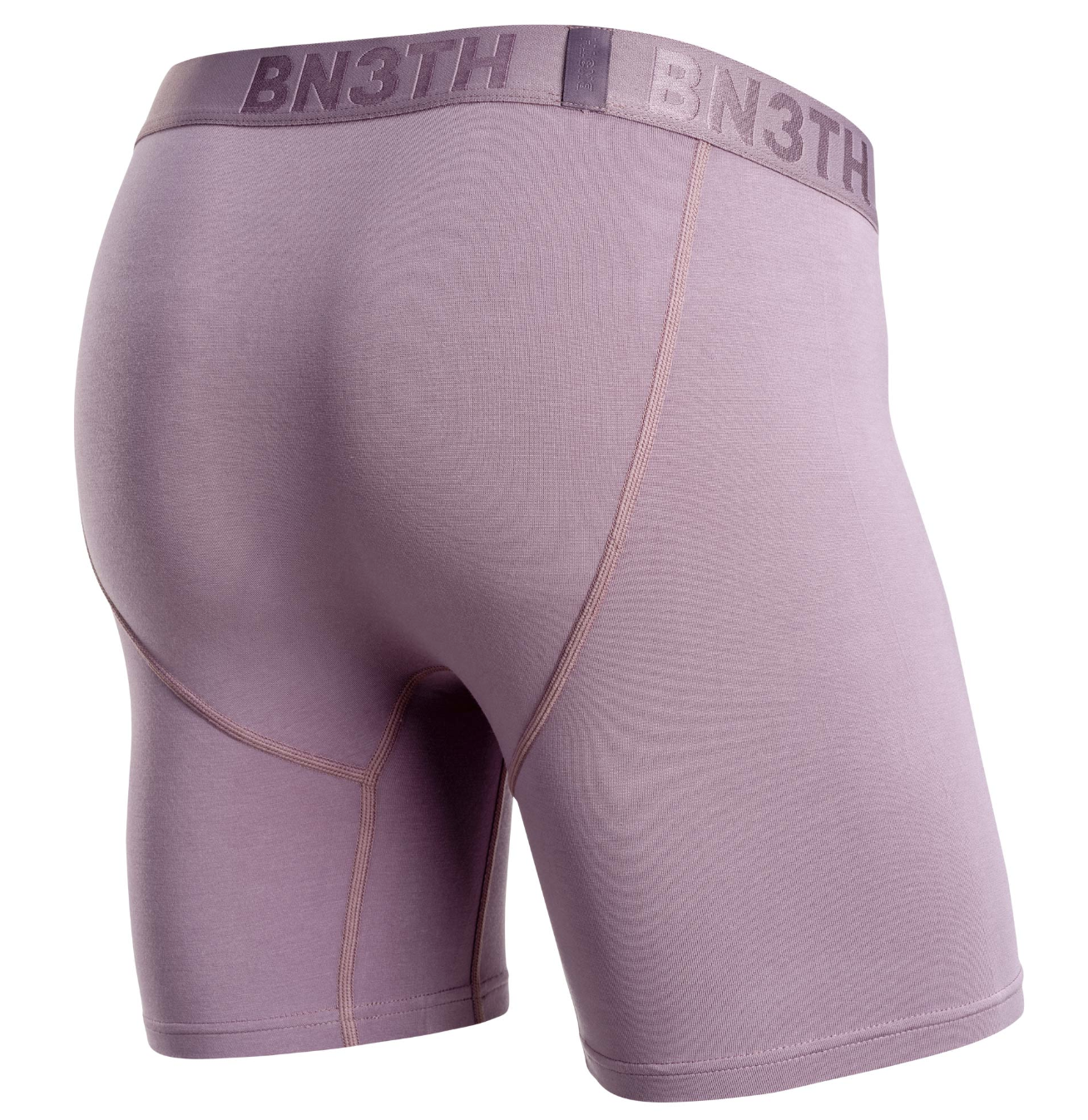 BN3TH 6.5" SD Classic Icon Boxer Brief 1737 - Chalk Pink