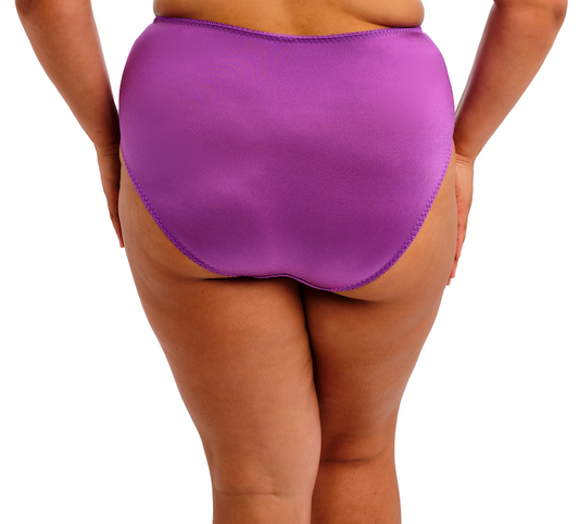 Keira Brief GD6095 AMT - Amethyst