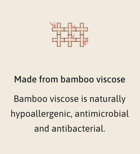 Bamboo Boxer - Dangerous Curves