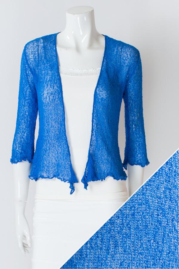 Short Shrug - One Size - Various Colours