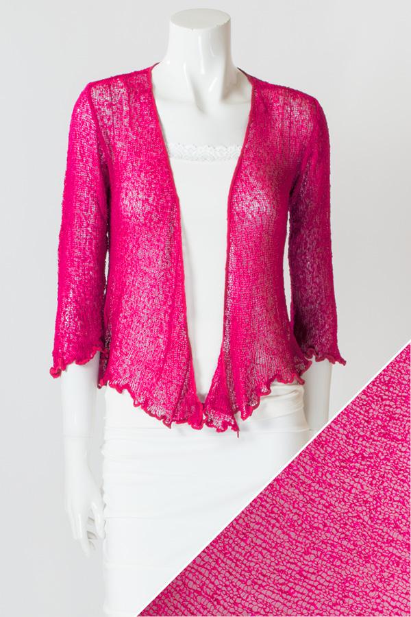 Short Shrug - One Size - Various Colours