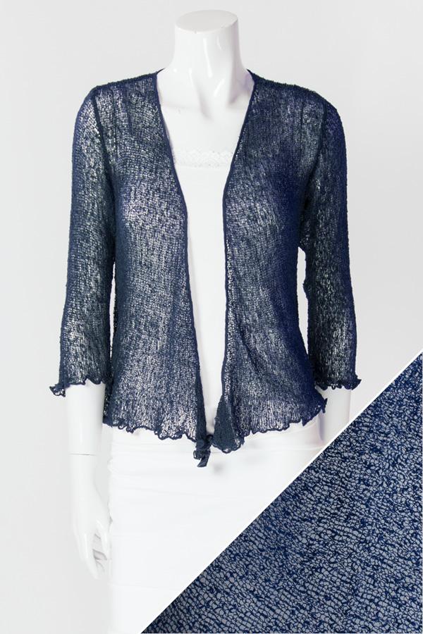 Short Shrug - One Size - Various Colours