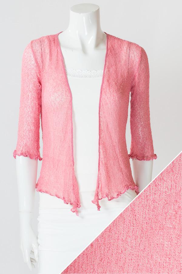 Short Shrug - One Size - Various Colours
